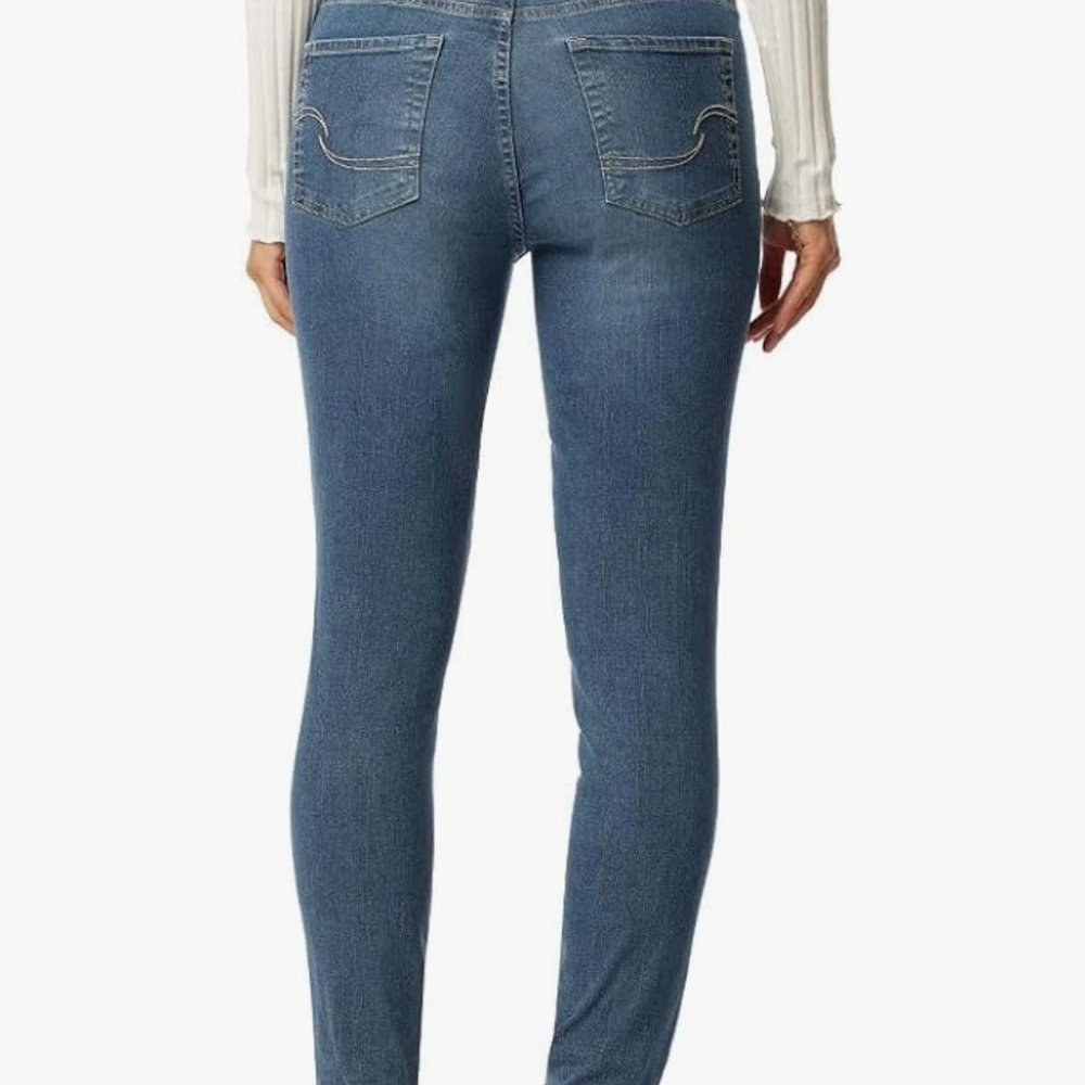 Women's Blue Jeans